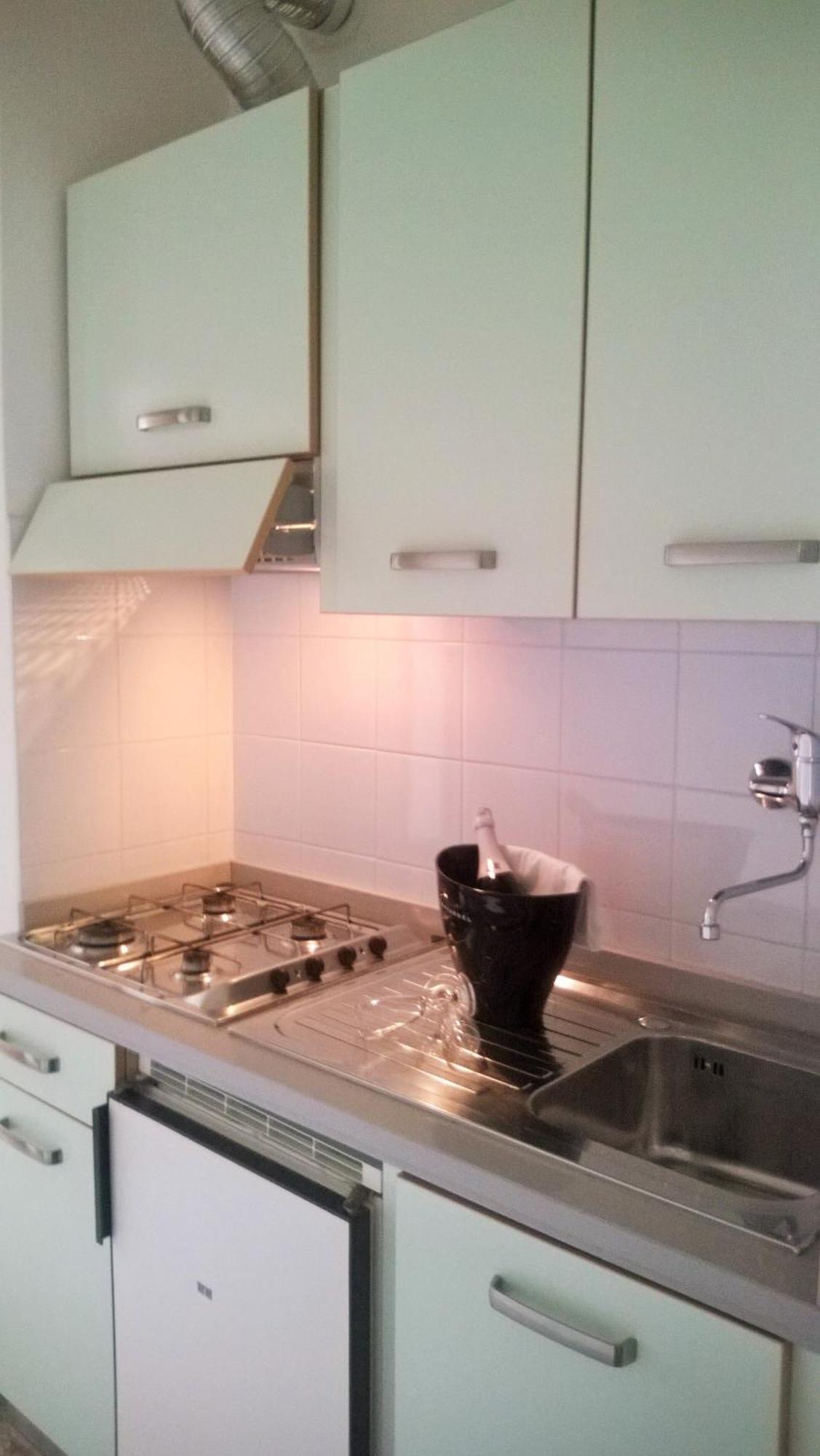 Appartamento In 43428